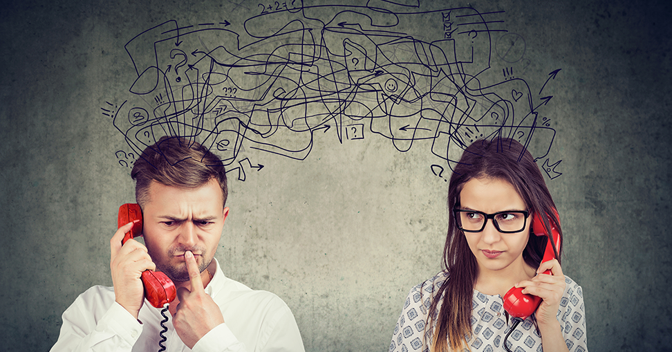 9 communication mistakes we often do