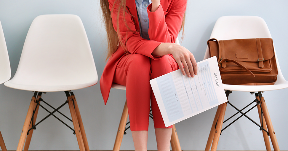 Resumes Get You Interviews Not Jobs